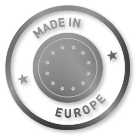 Made in Europe